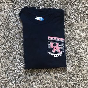 NWT UK Long Sleeve ➰